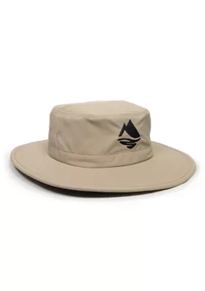 Boonie Logo Hat