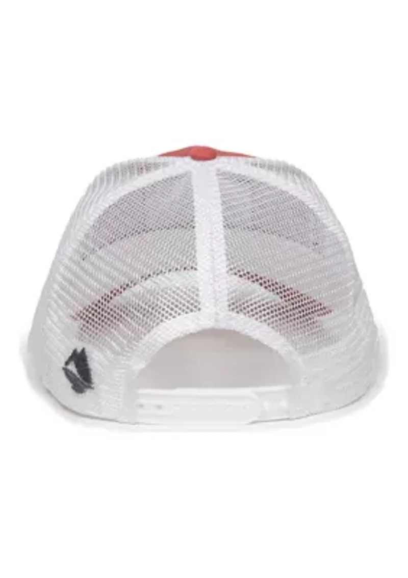 Southern Bend Fishing Club Hat