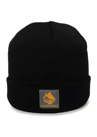 Logo Beanie
