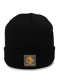 Logo Beanie