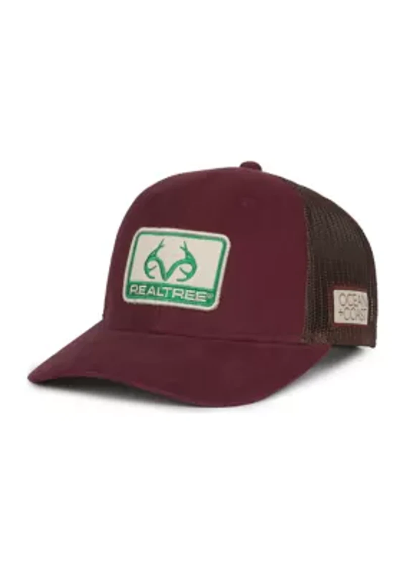 Workwear Realtree Hat