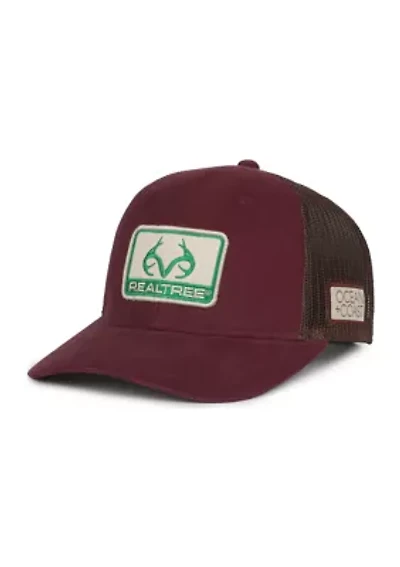 Workwear Realtree Hat