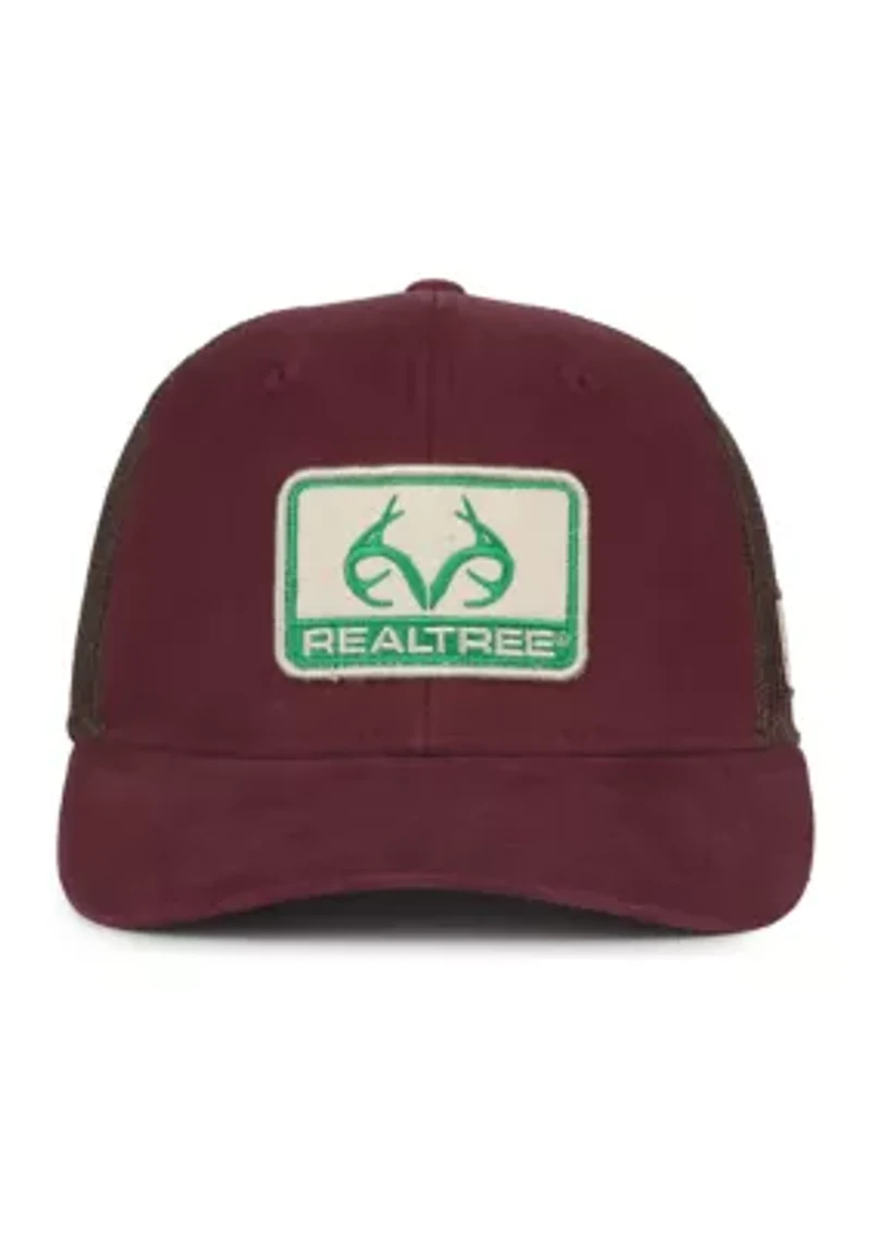 Workwear Realtree Hat