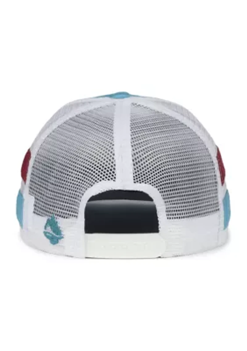 Americana Snapback Hat