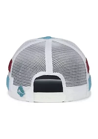 Americana Snapback Hat