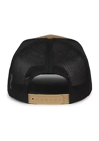Logo Flag Patch Hat