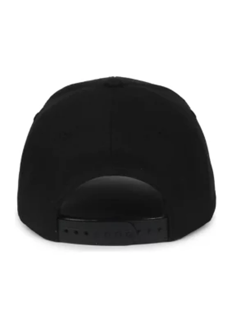 Logo Badge Hat 