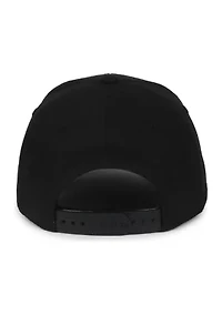 Logo Badge Hat 