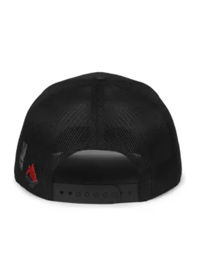 Americana Logo Snapback Hat