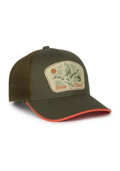 Duck Baseball Hat