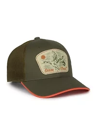 Duck Baseball Hat