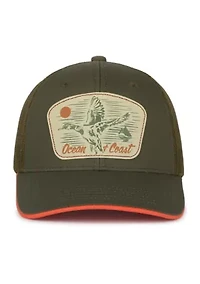 Duck Baseball Hat