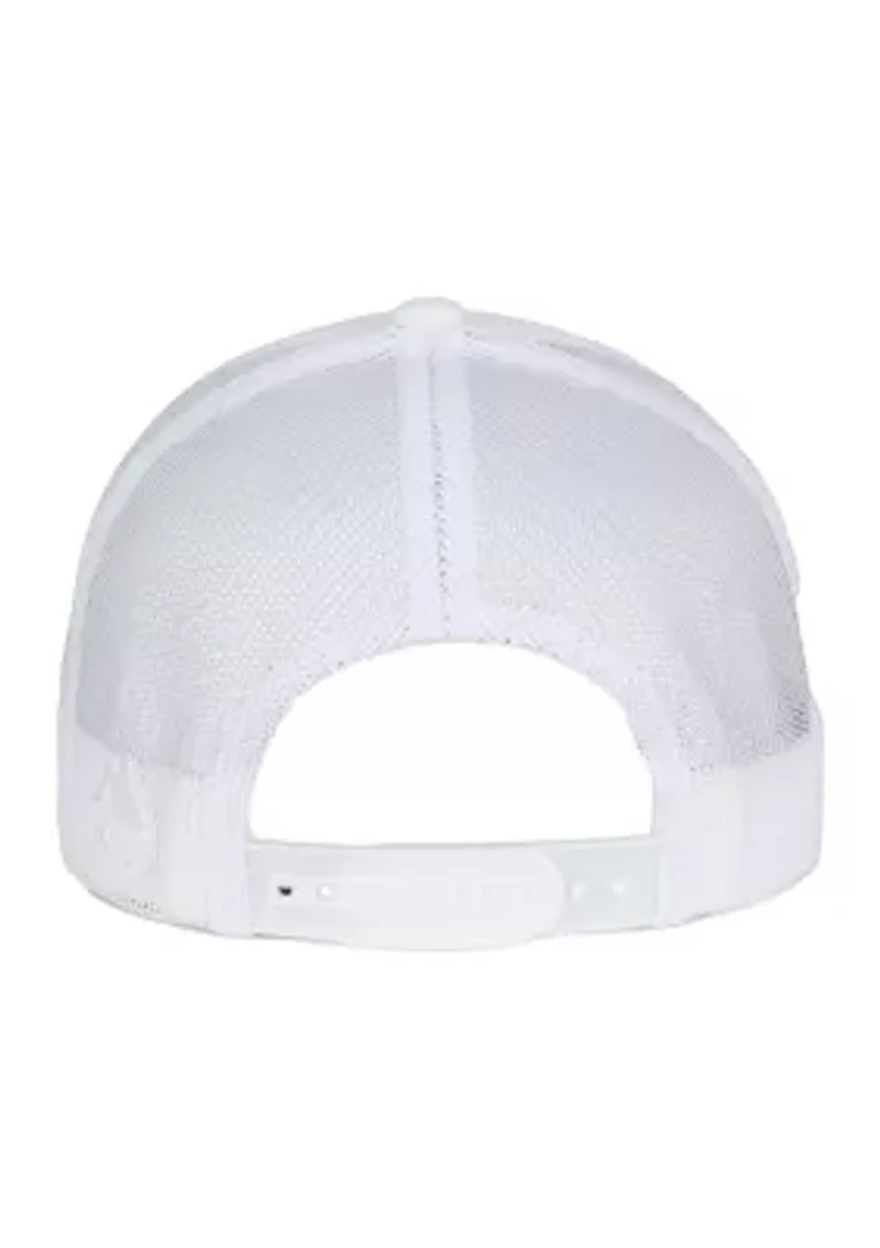 Americana Logo Snapback Hat