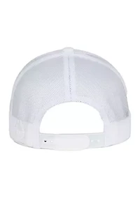 Americana Logo Snapback Hat