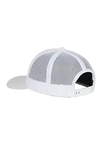 Americana Logo Snapback Hat