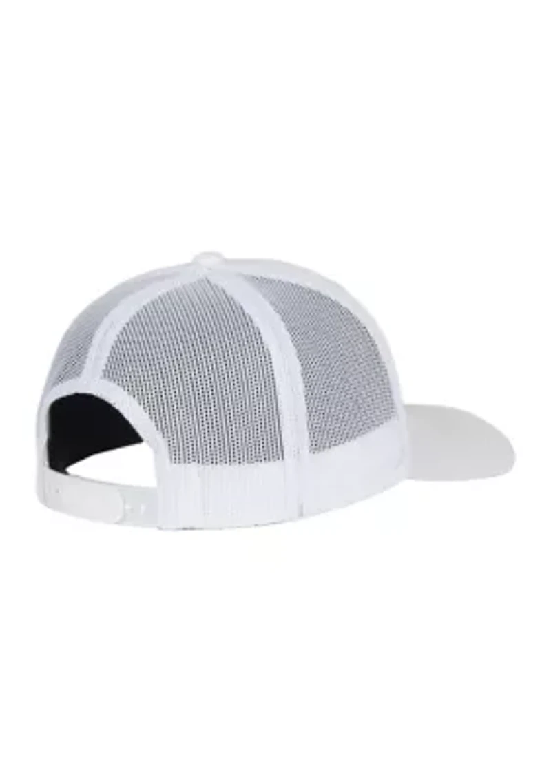 Americana Logo Snapback Hat