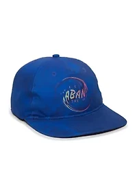 Wave Roll Hat 
