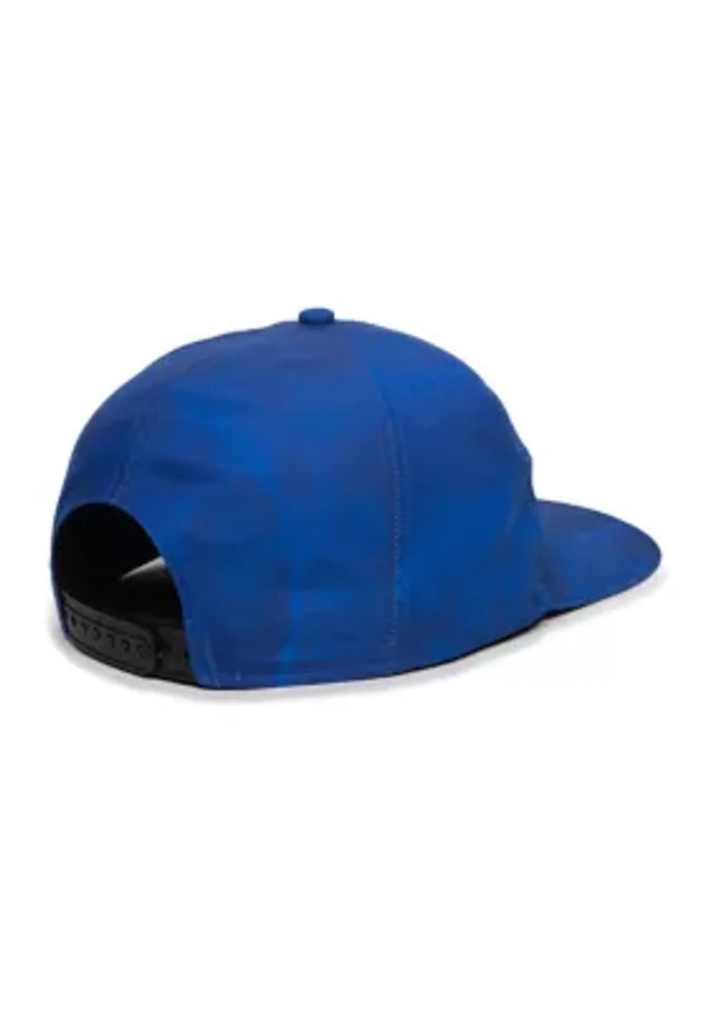 Wave Roll Hat