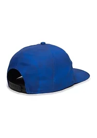 Wave Roll Hat 