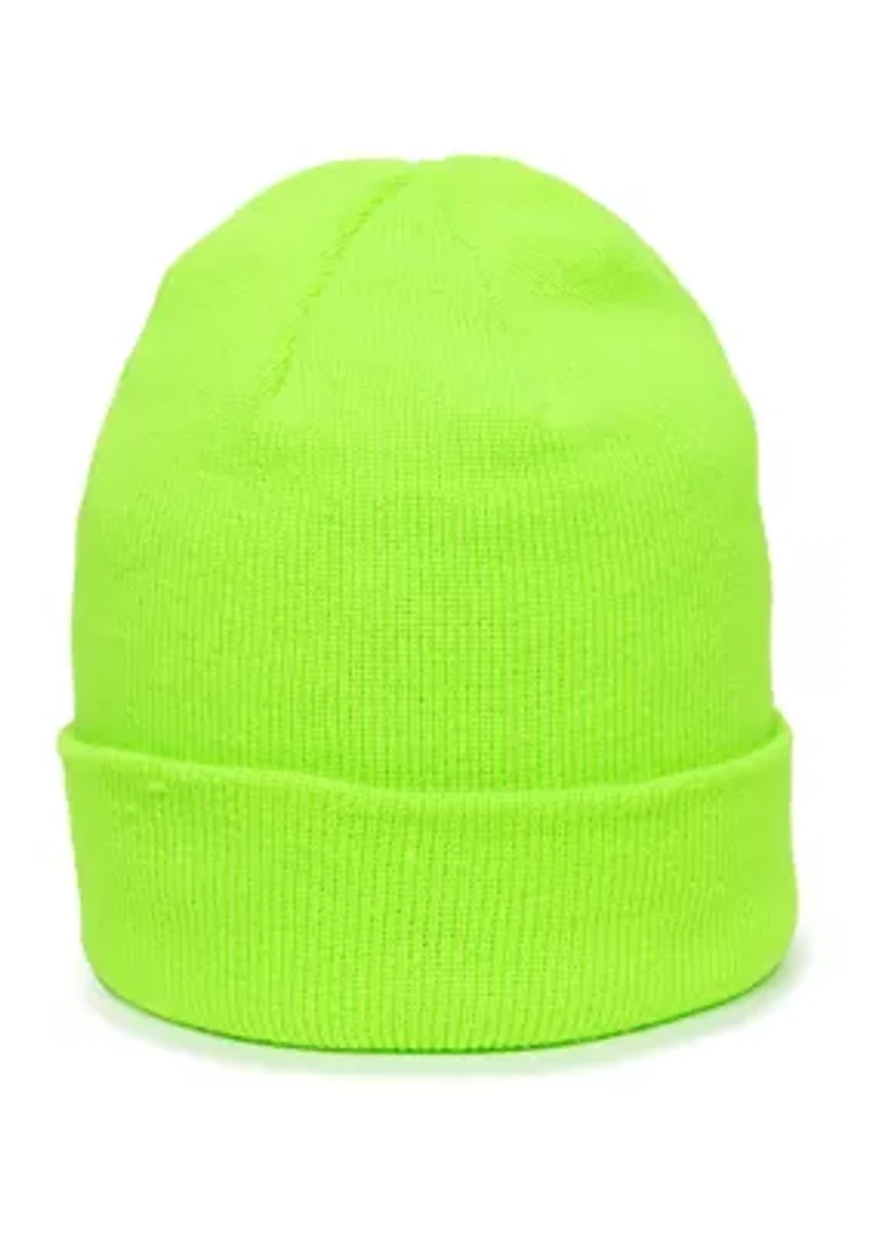 Cuffed Beanie
