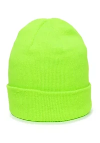 Cuffed Beanie