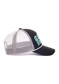 Cold Drinks Hat