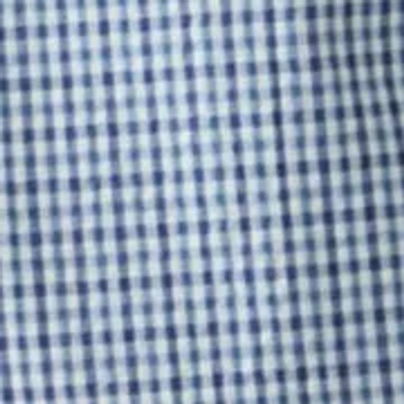 Men's Chambray Seersucker Check Sport Coat