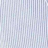 Men's Seersucker Stripe Sport Coat