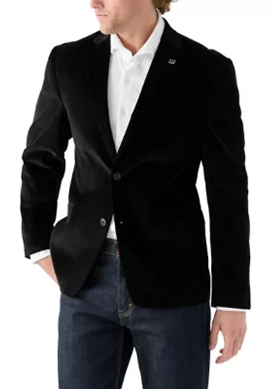 Men's Corduroy Sport Coat