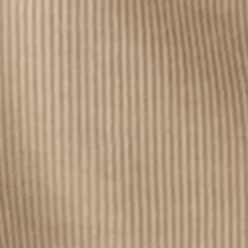 Men's Corduroy Sport Coat with Faux Suede Elbow Patch