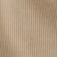 Men's Corduroy Sport Coat with Faux Suede Elbow Patch