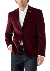 Men's Corduroy Sport Coat