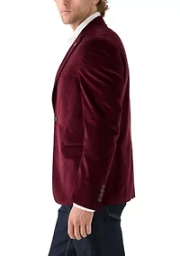 Men's Corduroy Sport Coat