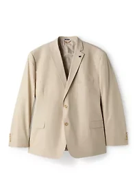 Men's Chambray Sport Coat