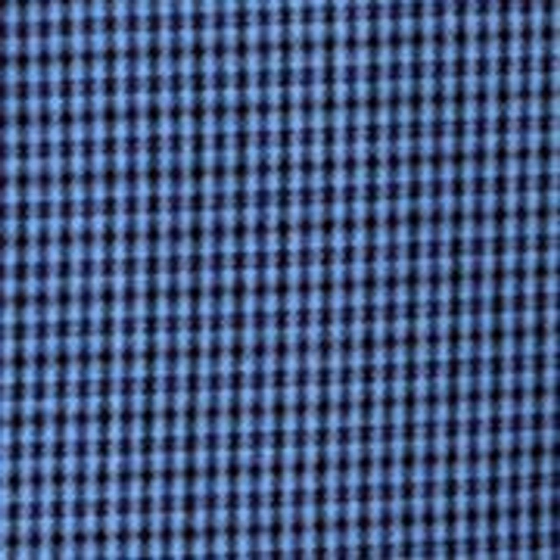 Men's Checkered Blazer