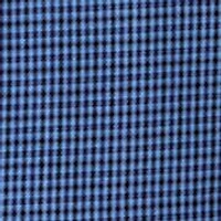 Men's Checkered Blazer