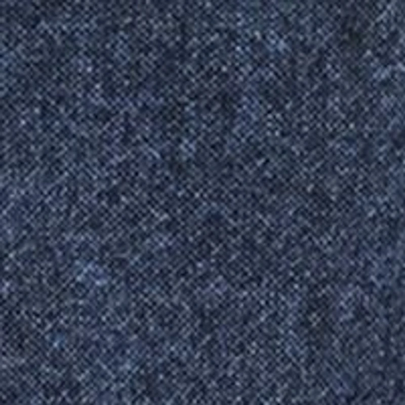 Blue Donegal Vest