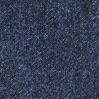 Blue Donegal Vest