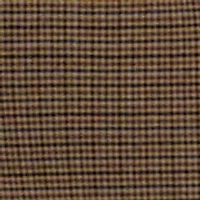 Men's Houndstooth Check Sport Coat