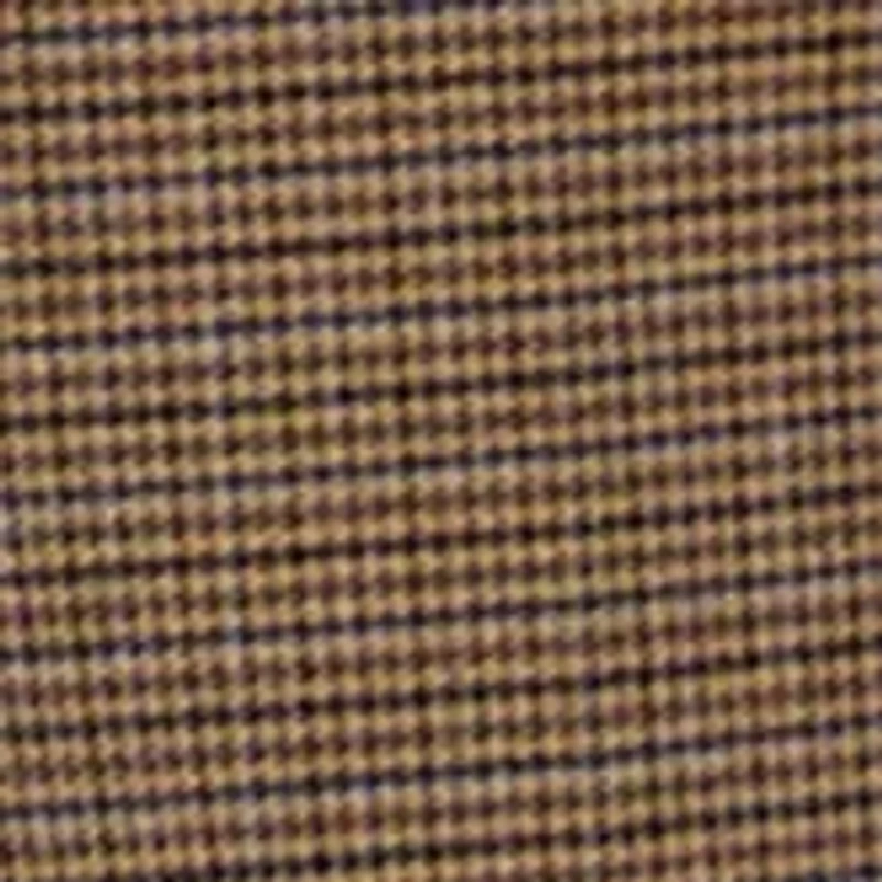 Houndstooth Check Sport Coat