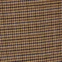 Houndstooth Check Sport Coat