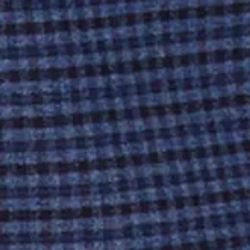 Check Sport Coat