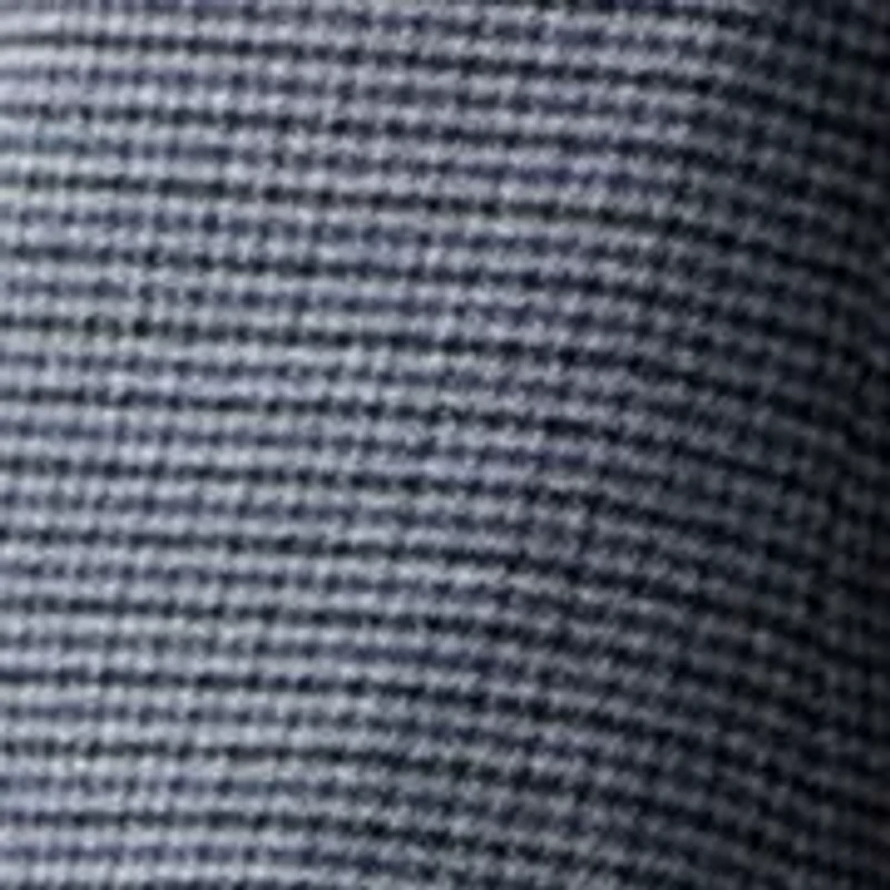 Patterned Sportscoat