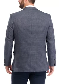 Pattern Sport Coat