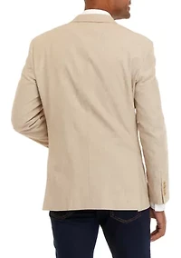 Linen Sport Coat