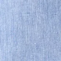 Blue Linen Sport Coat