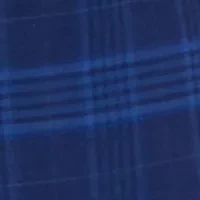 Plaid Sport Coat