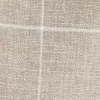 Men's Windowpane Sportcoat