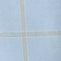Windowpane Printed Suit Separate Jacket