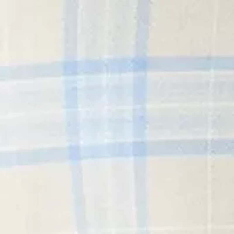 Plaid Suit Separate Jacket